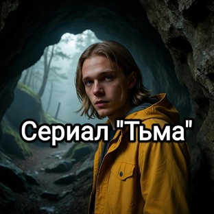 Сериал "Тьма".