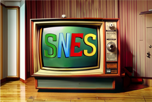 SNES