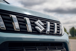 НОВОСТИ SUZUKI