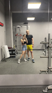 ТРЕНИРОВКИ