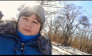Жизнь во всех красках