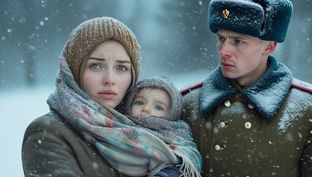 Чувства, которые сильнее смерти