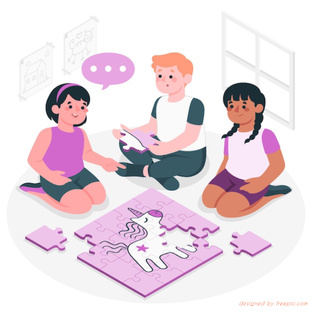 О детях с любовью 