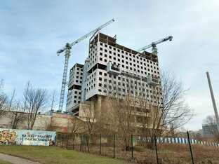 Демонтаж Дома советов в городе Калининград