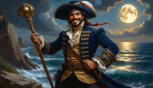 Олег Медведев