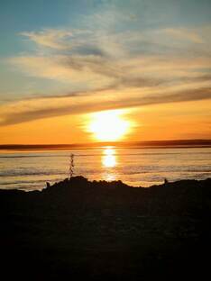 Путешествия тайцзишников