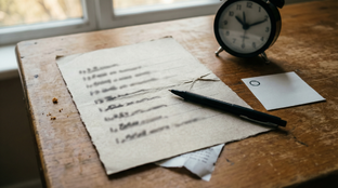 Я всё понимаю, но ничего не делаю: почему и как начать