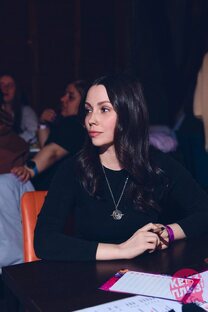 Отношения с собой