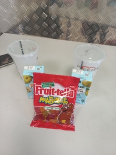 Распаковка