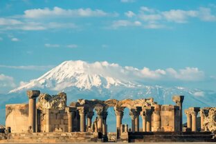 Новости туризма Армении