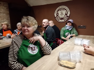 Новогодняя столица - Рязань 04.01.2026 г.