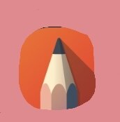 Как я рисую