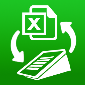 Обмен через Excel