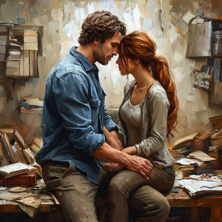 Саморазвитие и отношения