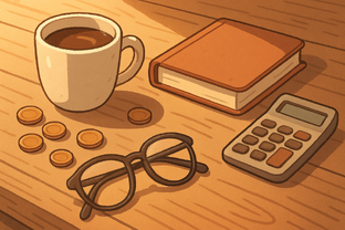 Деньги в жизни