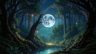 Оборотнево племя. Чужая шкура