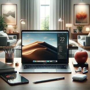 MAC OS