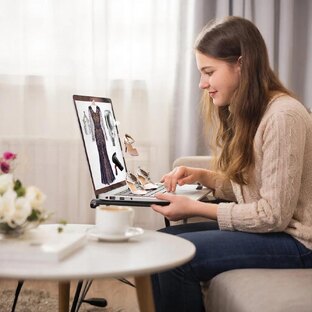 Авито стал личным стилистом 