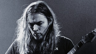 David Gilmour