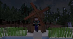 Modpack Impact.