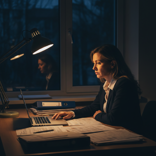 Преодоление выгорания и стресса