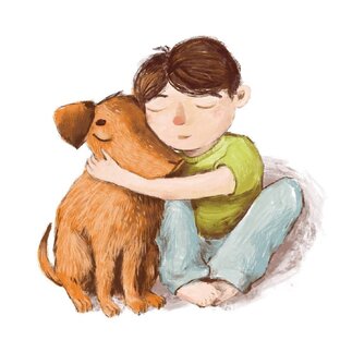 Кураторство собак🐕