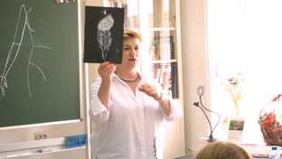 День открытых дверей