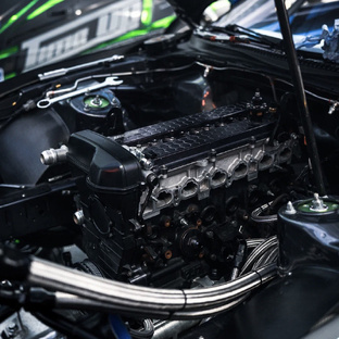 Железо и пот: Инженерия угла