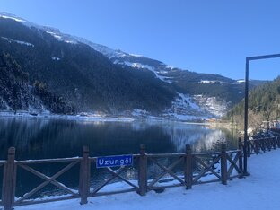 Турецкие будни