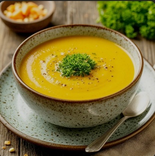 Рецепты для похудения