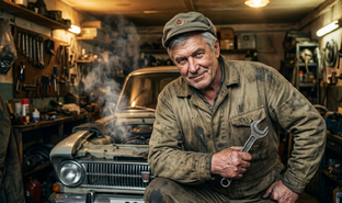 Секреты советской инженерной школы.