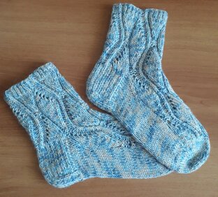 СП "НОСОЧНЫЙ КАЛЕНДАРЬ"