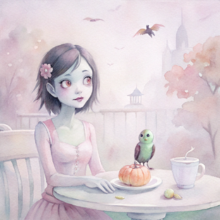 Для читающих зомбиков