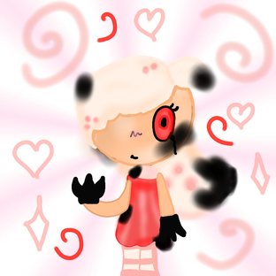 ❄️рождественская помеха⭐