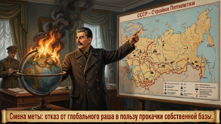 10 класс: Учебник по истории России 1914—1945 годы.