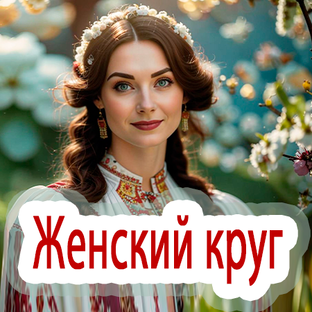 Женский Круг