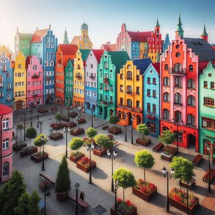 Недвижимость