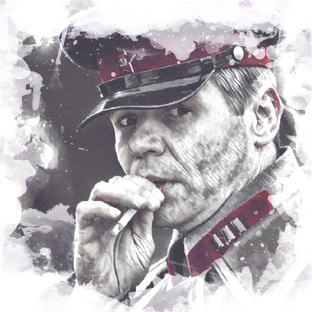 Нулевой рубеж…