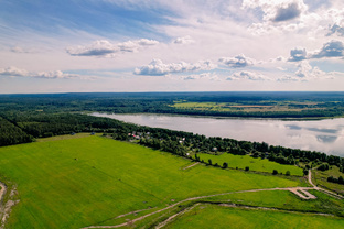 Инвесторам в загородную недвижимость Ленобласти