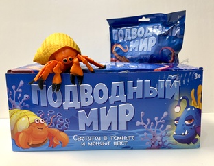 Игрушки из КБ