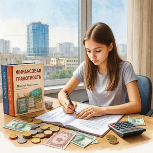 Финансовые фишки