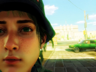 Места с историей 