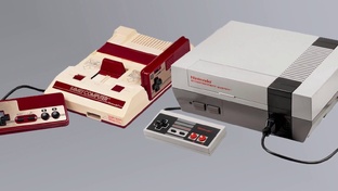Игры на NES/Dendy