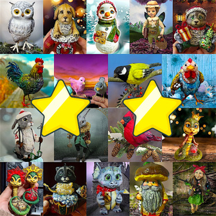 Второй уровень подписки⭐⭐