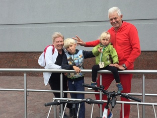 Рубрика: Дочки-матери