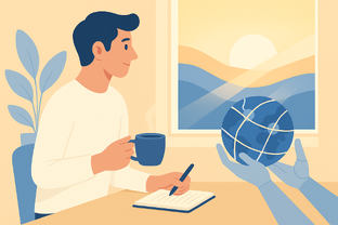 Сила ритуалов