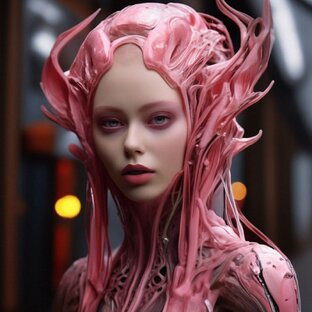 Создано Нейросетью