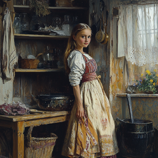 Улучшение энергетики дома