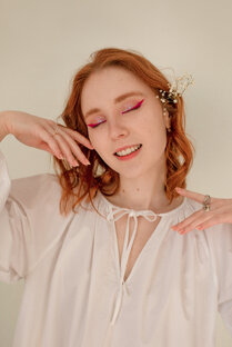 Говорю о жизни♥