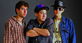 Beastie Boys